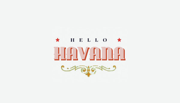 Hello Havana