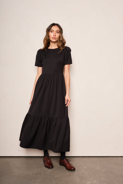 WILLOW DRESS