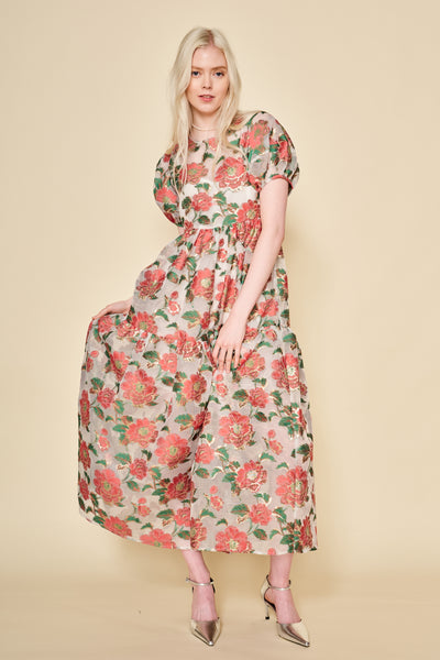 ARIA DRESS - DS1463B – dRA