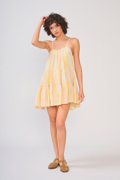 NATHALIA DRESS - DT0329N – dRA