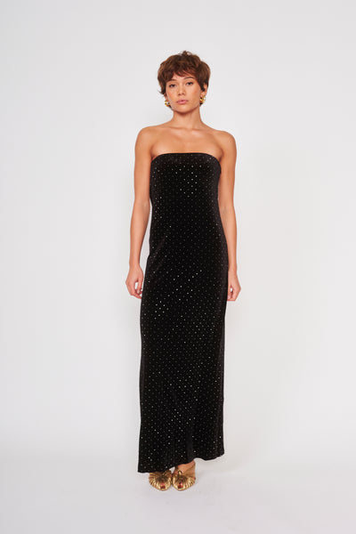 adelene midi dress ADELINE DRESS