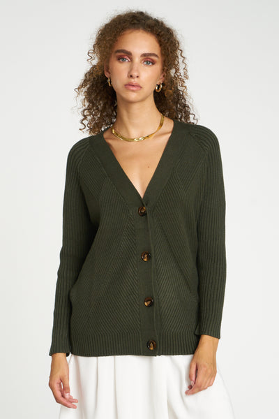 KEIKO CARDIGAN - S0213A – dRA