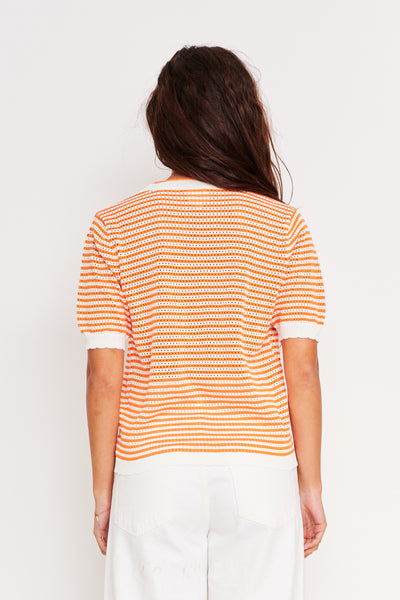 cora off shoulder sweater dress CORA TOP