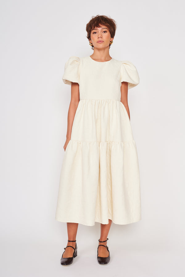 MEI-LING DRESS - DS1608B