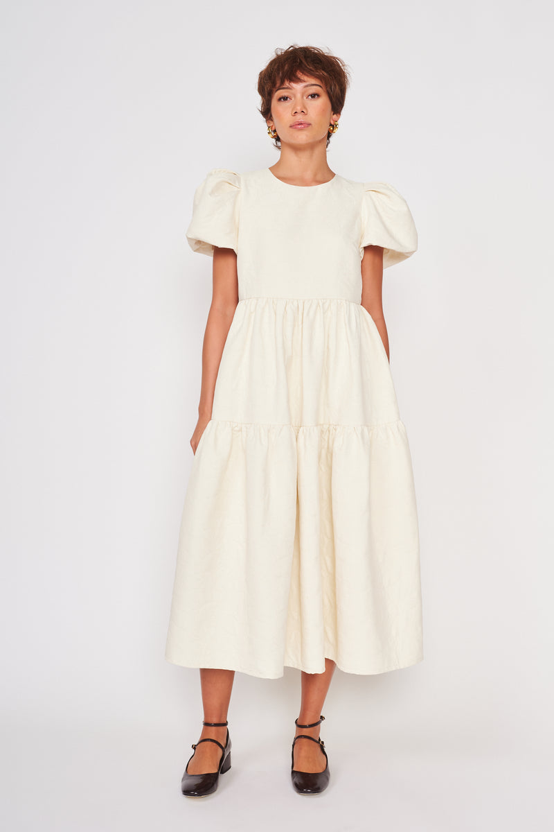 MEI-LING DRESS - DS1608B