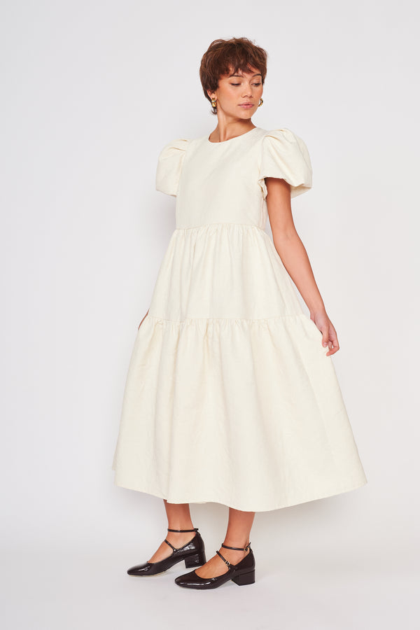 MEI-LING DRESS - DS1608B