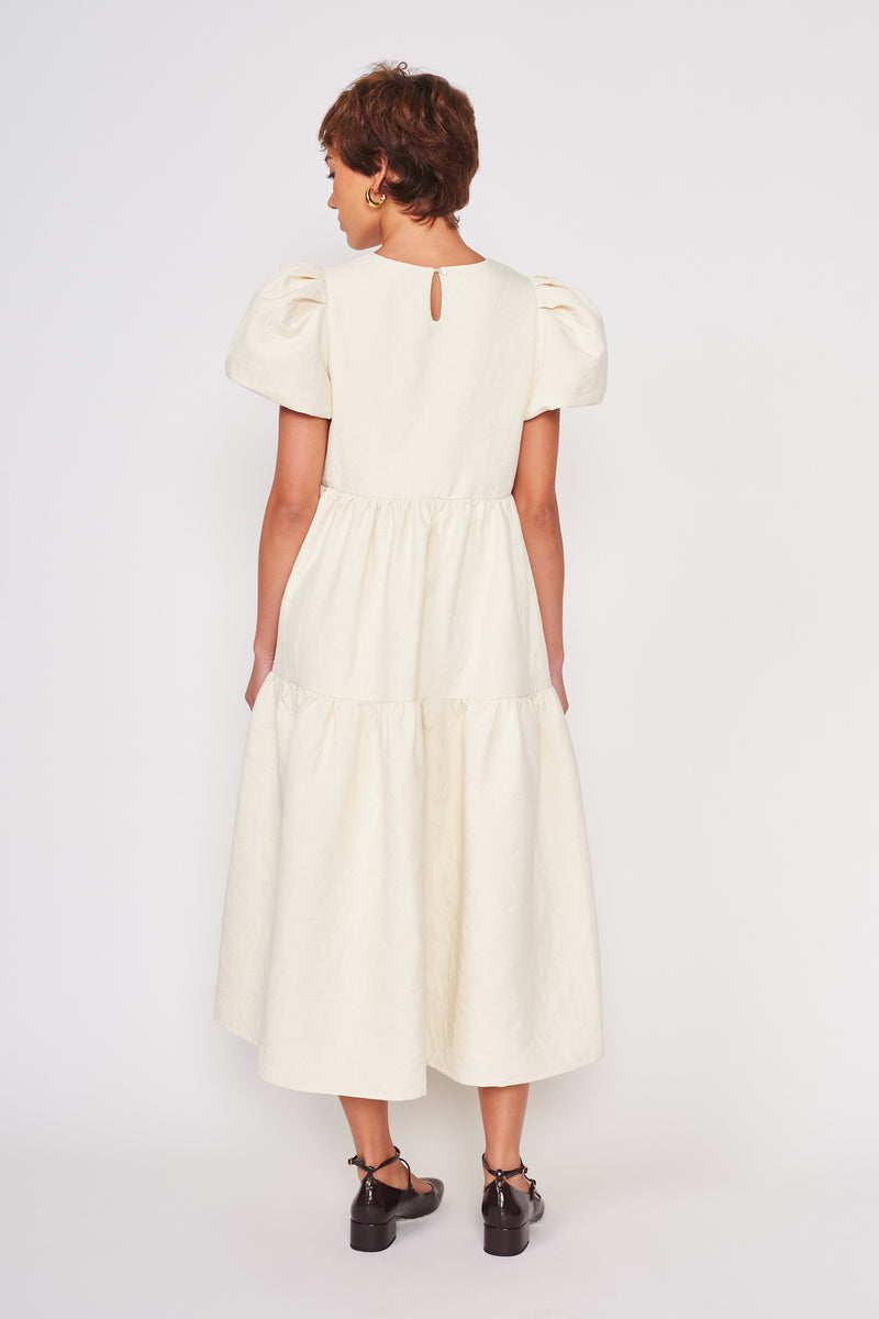 MEI-LING DRESS - DS1608B