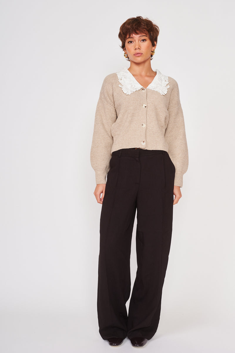 TULA CARDIGAN - S1667A