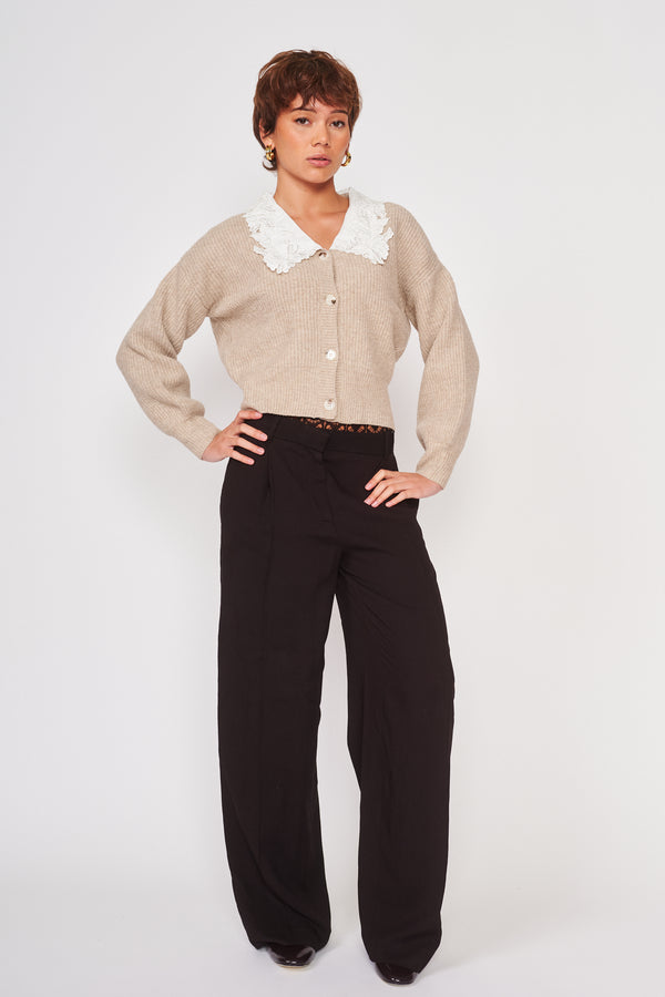 TULA CARDIGAN - S1667A