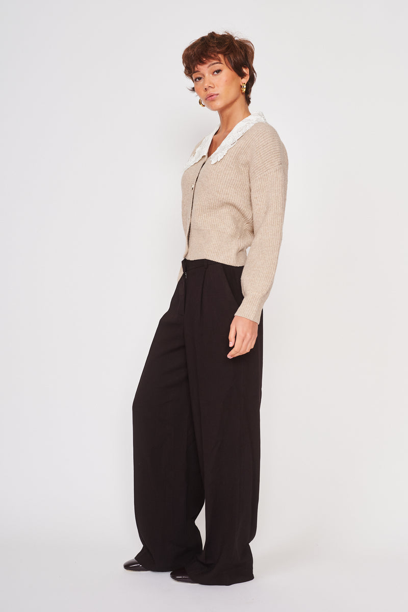 TULA CARDIGAN - S1667A