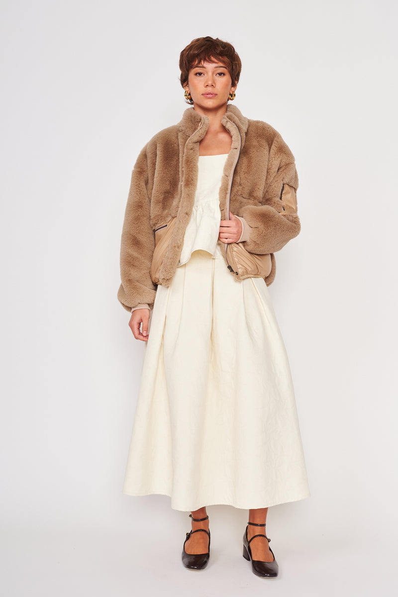 LUCIEN JACKET - J1592C