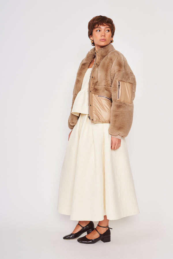 LUCIEN JACKET - J1592C