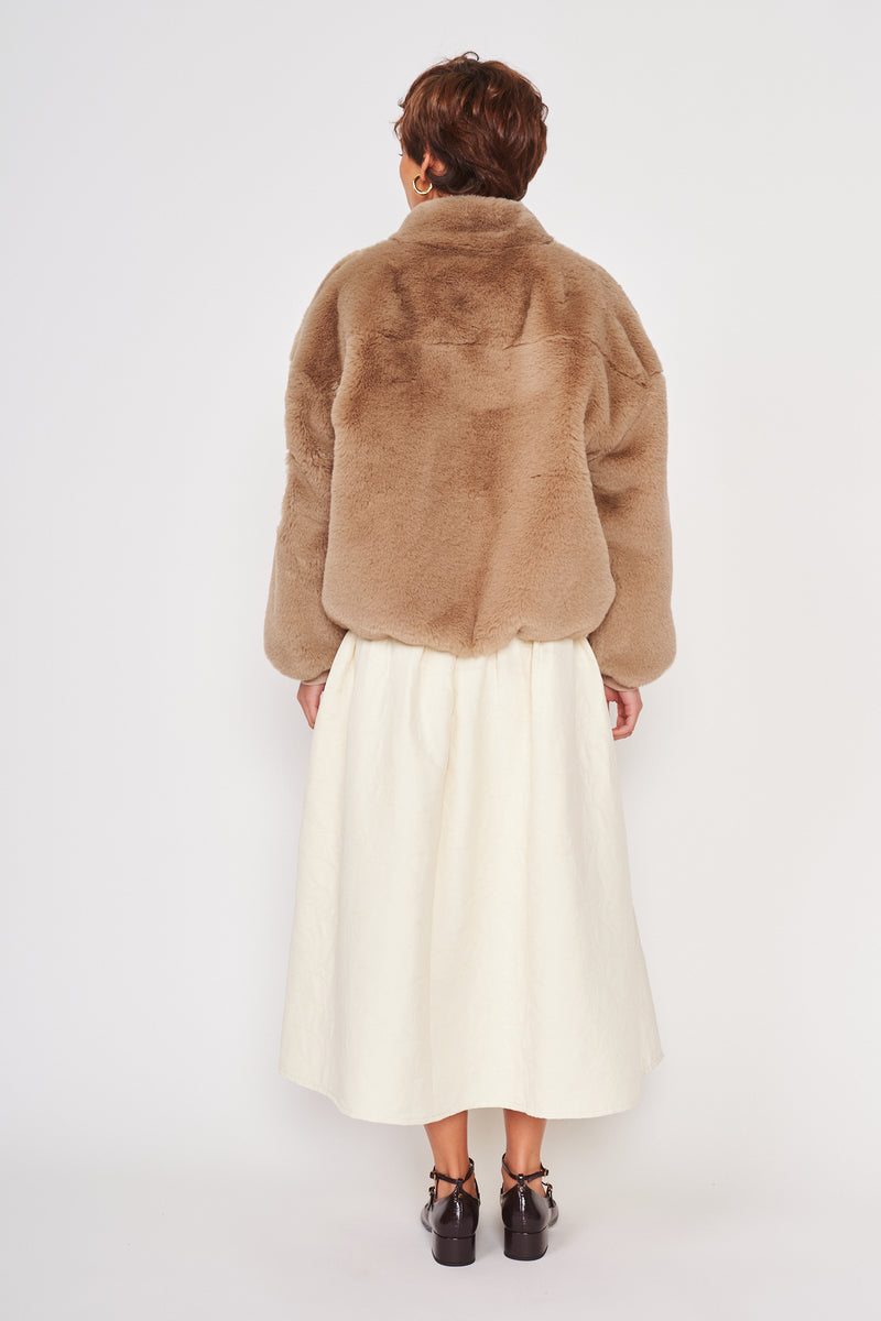 LUCIEN JACKET - J1592C