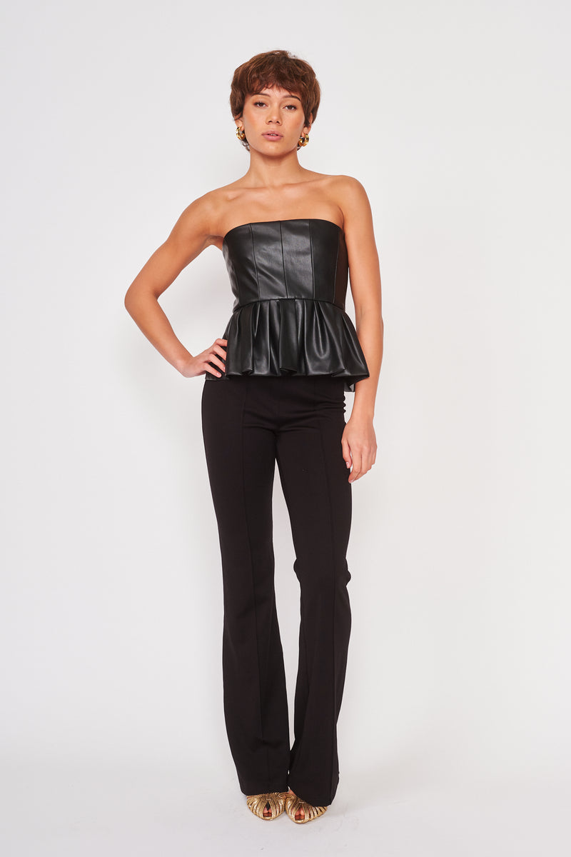 FLORIANA PANT - P1426B