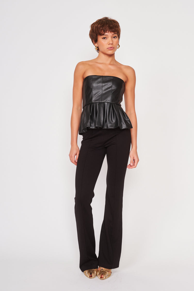 FLORIANA PANT - P1426B dRA FLORIANA PANT - P1426B dRA