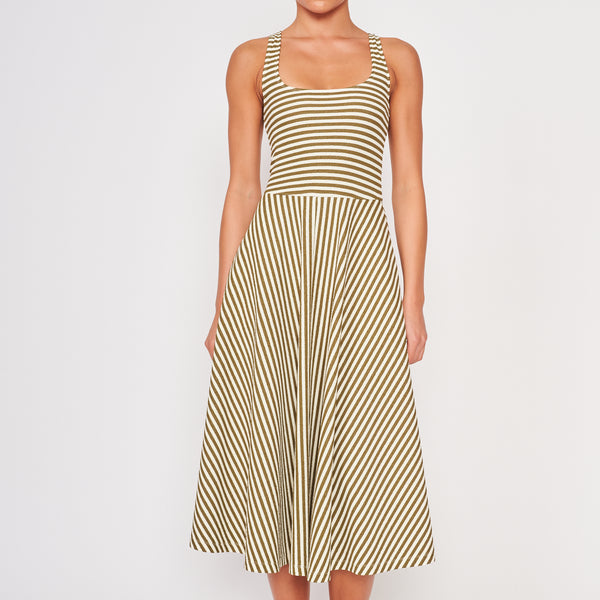 andmary Audrey check dress 未使用タグ付き AUDREY DRESS - DT0745F – dRA