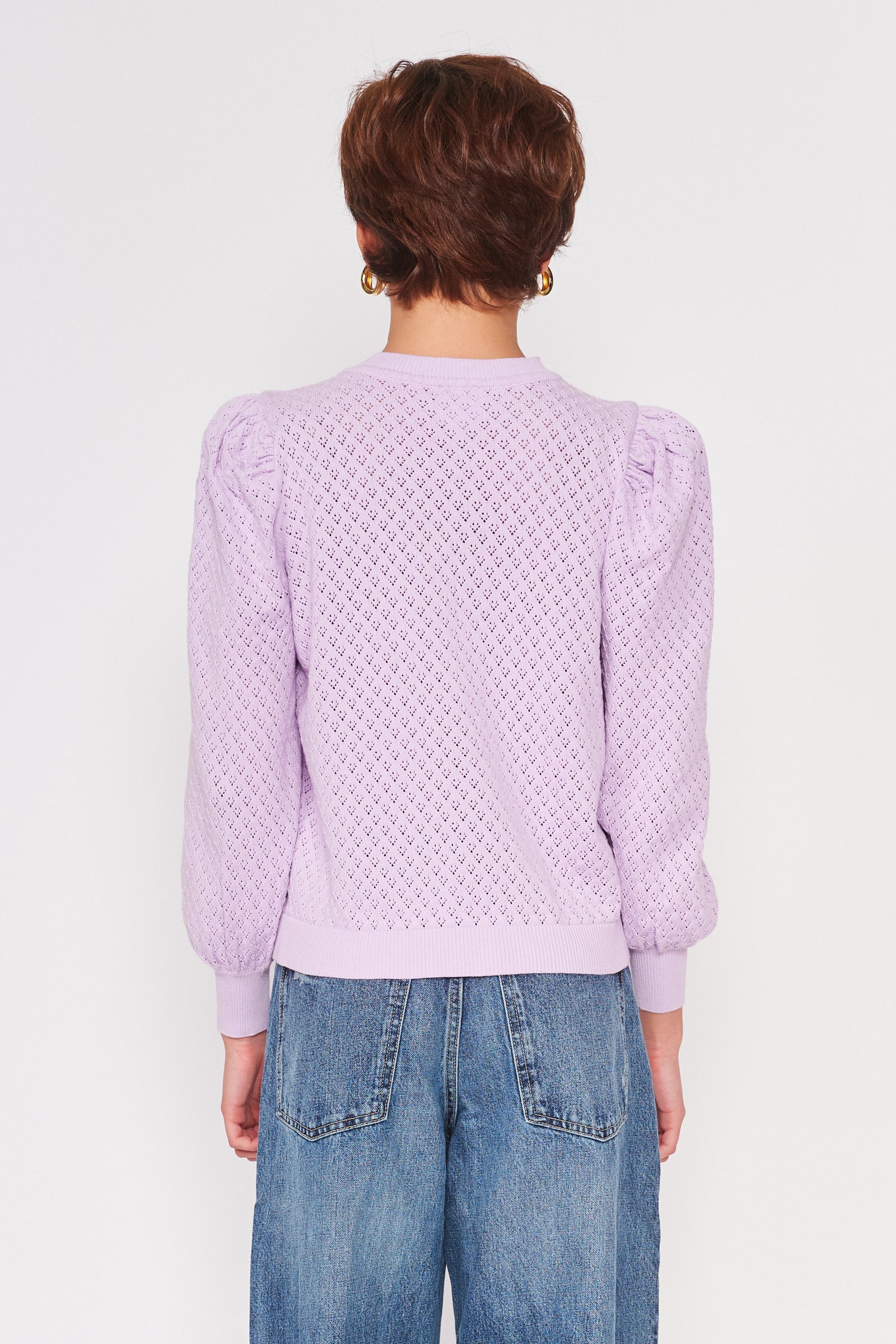 BLAKE SWEATER - TL1196B – dRA