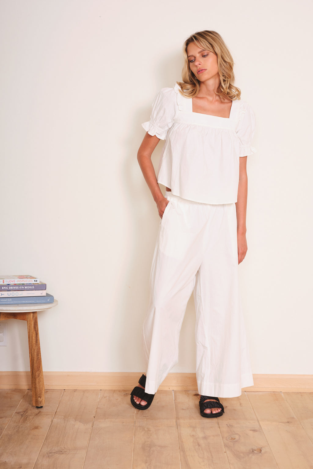 GRETA TOP - TS1008K – dRA