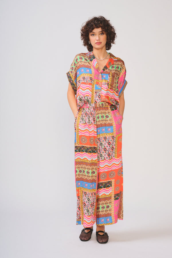 PALOMA PANT - B1252F
