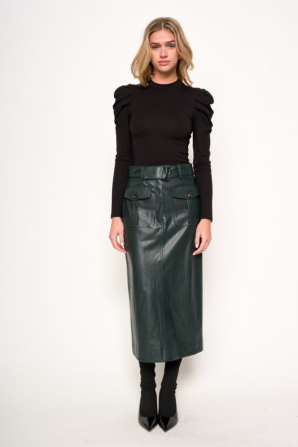 ASTRID SKIRT - B1341C