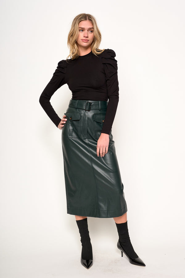 ASTRID SKIRT - B1341C