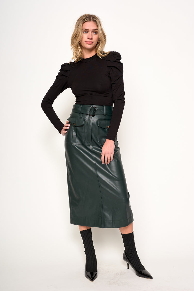 ASTRID SKIRT - B1341C