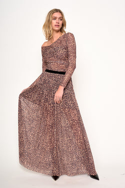 MIA SKIRT - B1375B