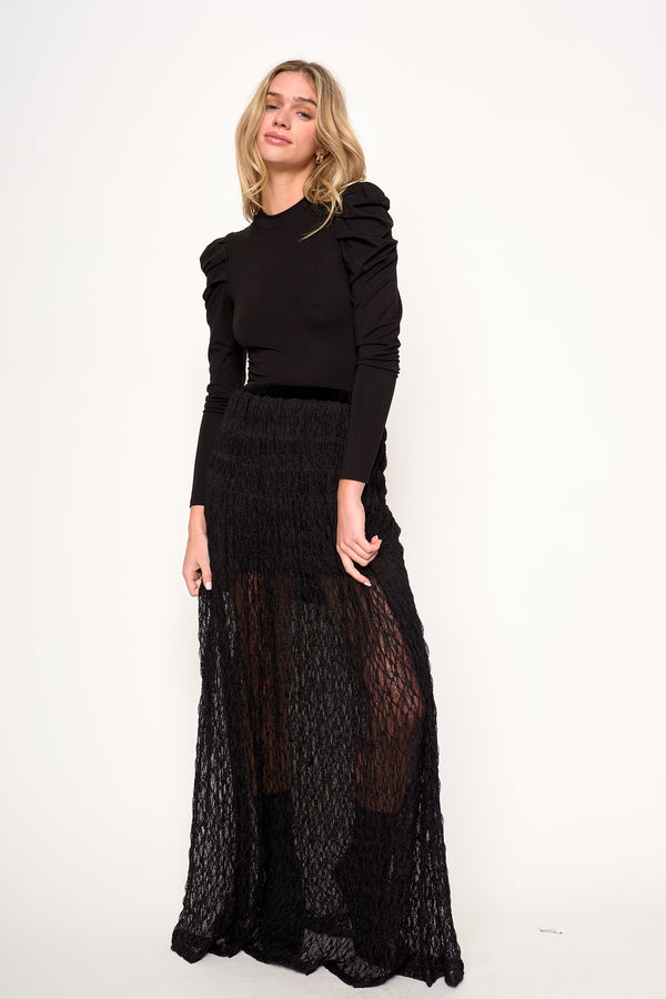 MIA SKIRT - B1375C