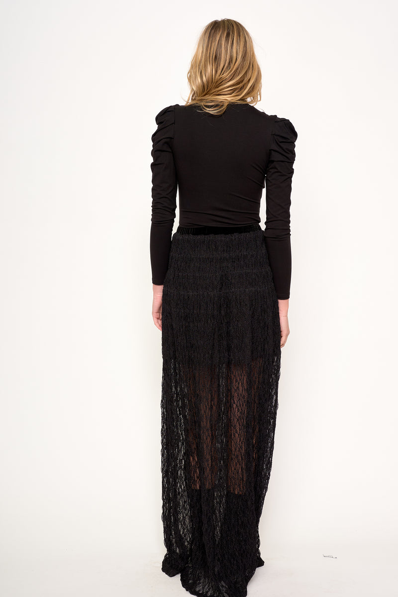 MIA SKIRT - B1375C
