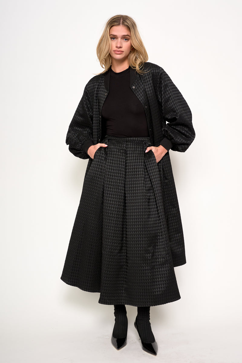 REINA SKIRT - B1448B