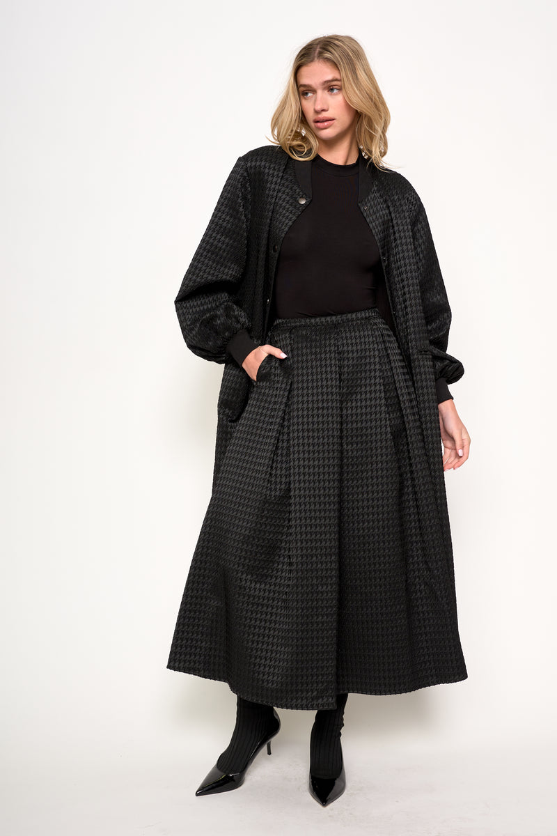 REINA SKIRT - B1448B