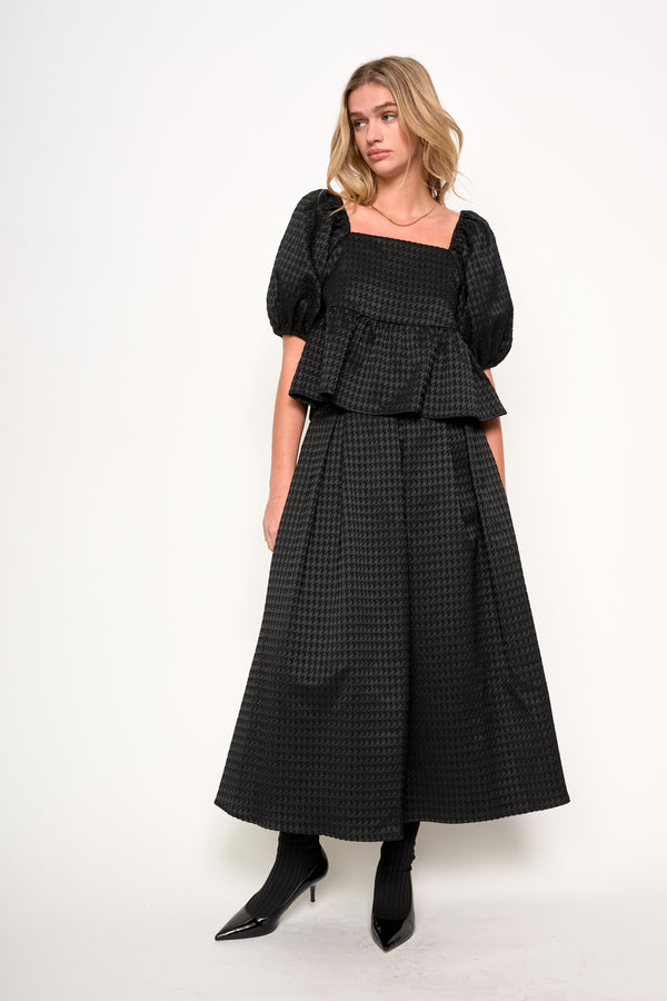 REINA SKIRT - B1448B