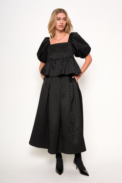 REINA SKIRT - B1448B