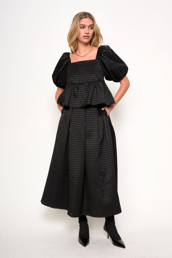 REINA SKIRT - B1448B