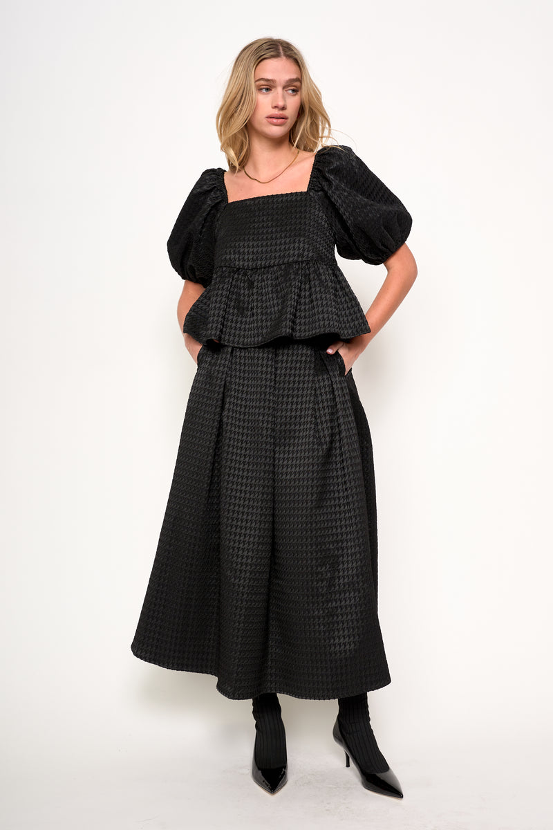 REINA SKIRT - B1448B