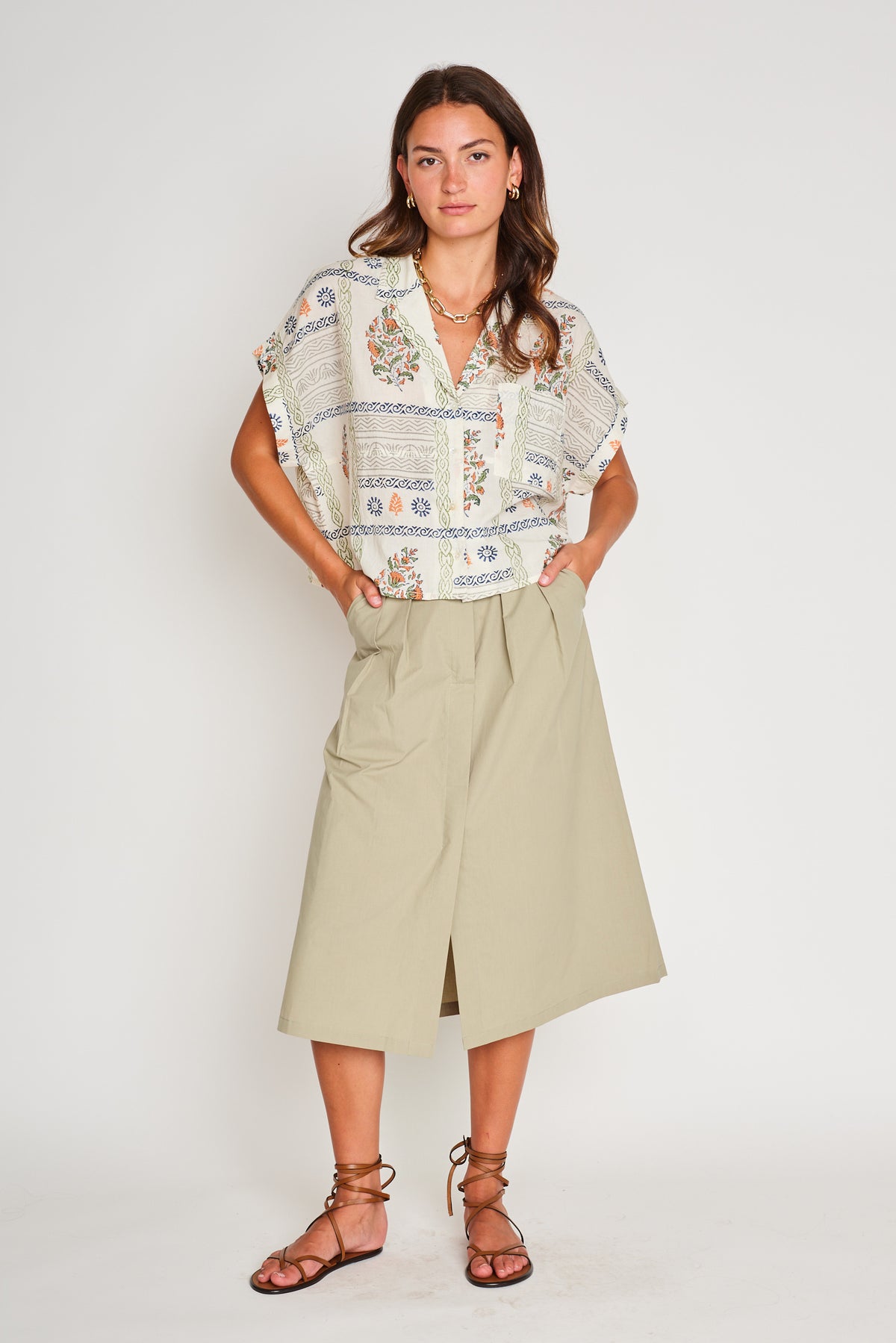 Skirts – dRA