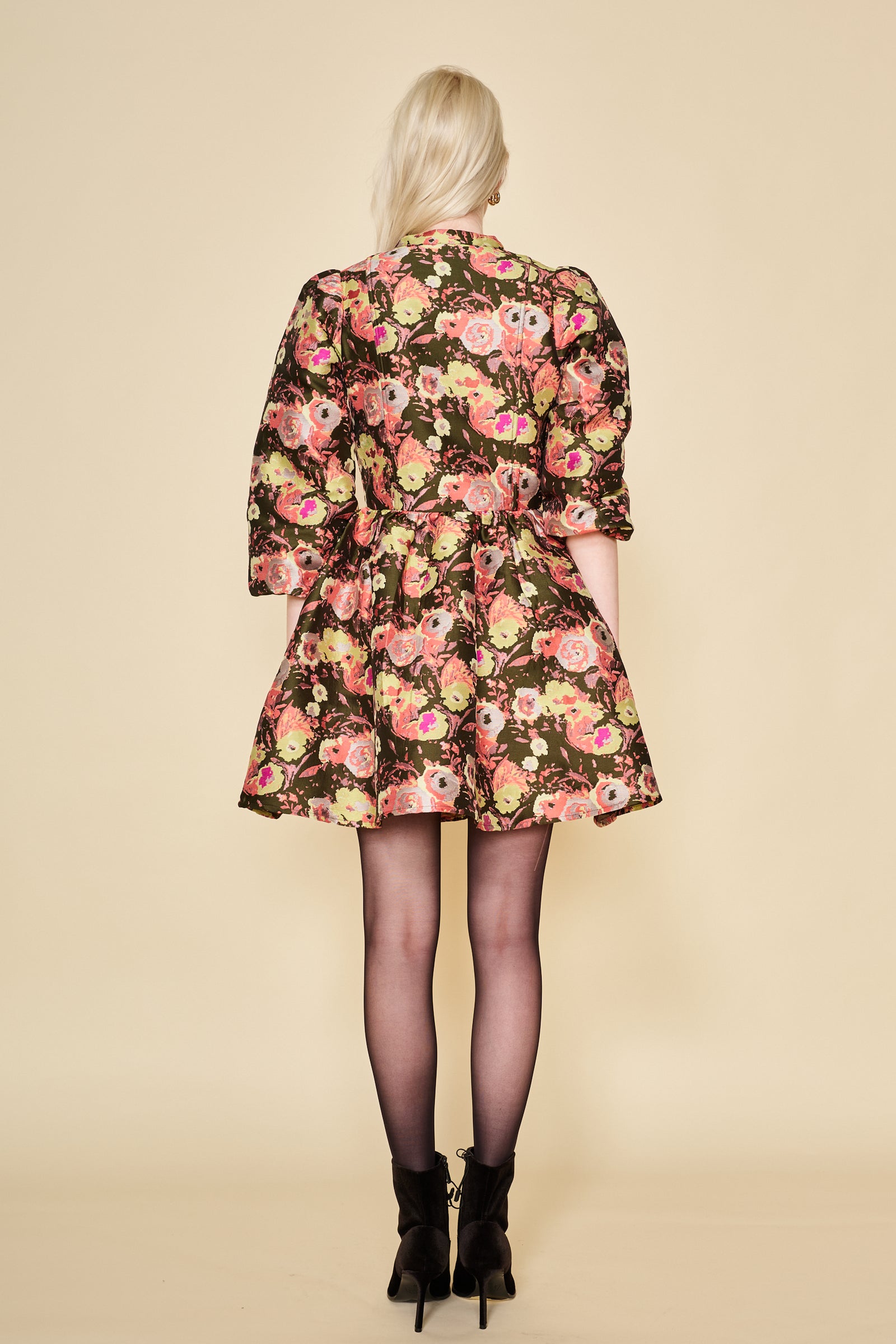 SORA DRESS - DL1278C – dRA