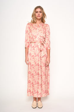 CASSIE DRESS - DM0212AN
