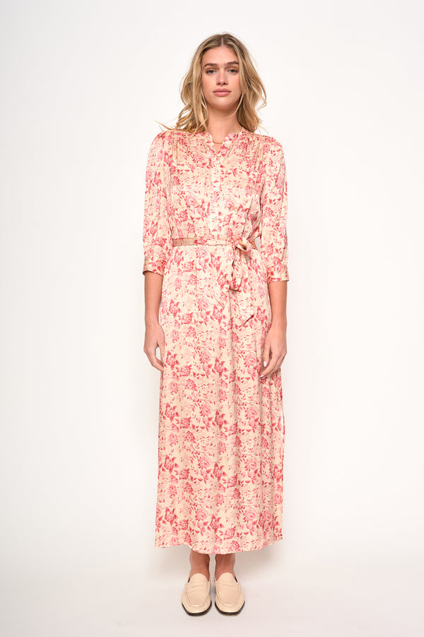 CASSIE DRESS - DM0212AN