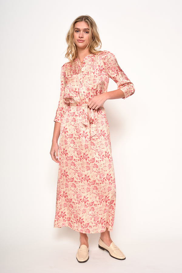 CASSIE DRESS - DM0212AN