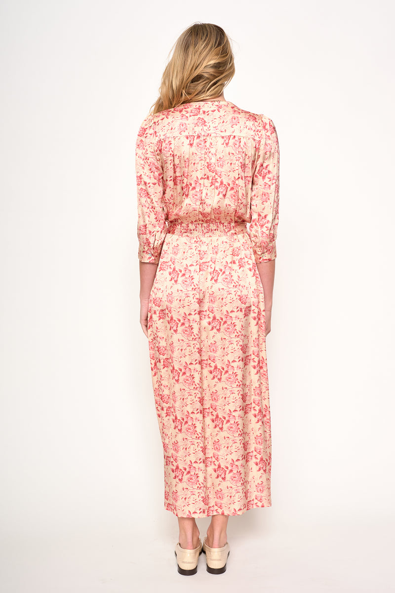 CASSIE DRESS - DM0212AN