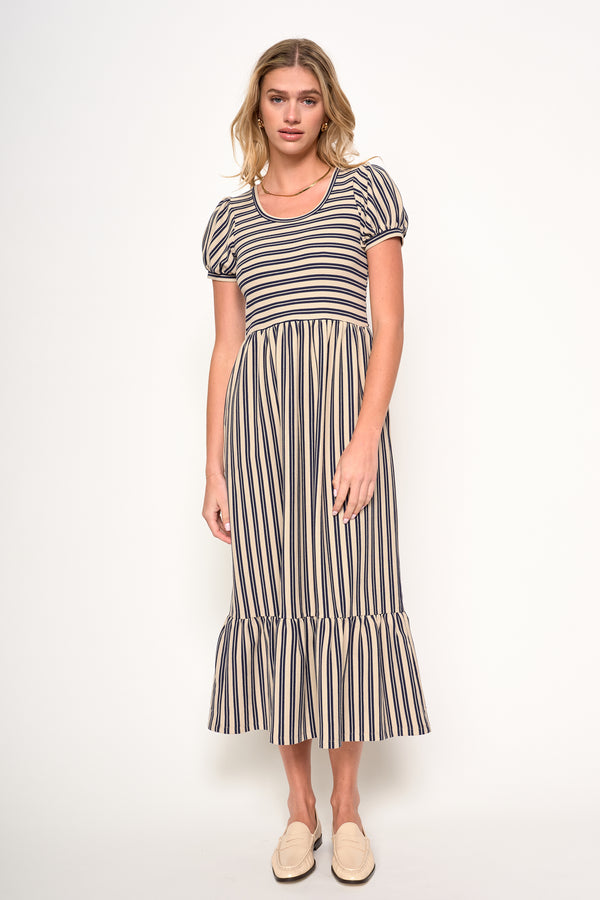 RUTH DRESS - DM0302F