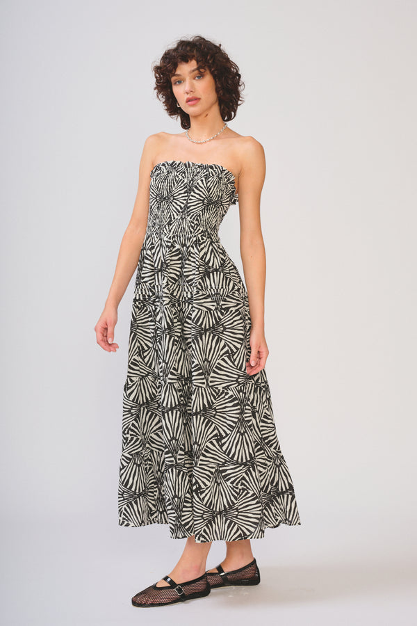 HARVEY DRESS - DM0923A