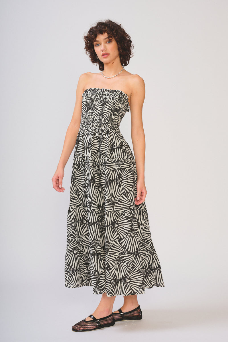 HARVEY DRESS - DM0923A