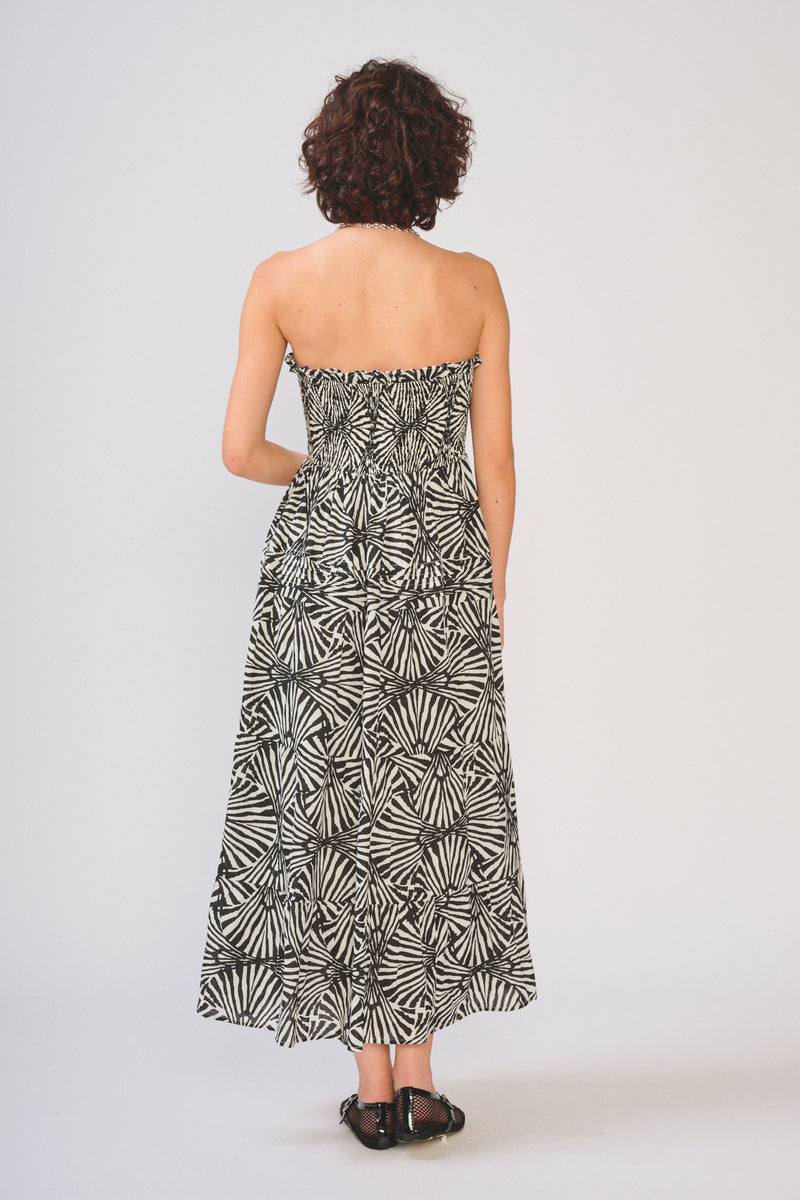 HARVEY DRESS - DM0923A