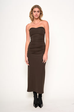 LAVENE DRESS - DM1600A