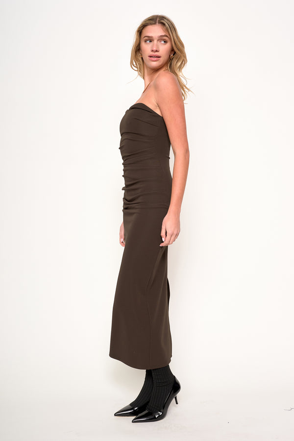 LAVENE DRESS - DM1600A