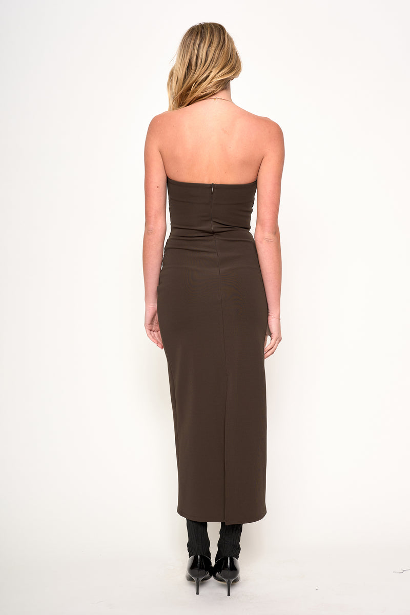 LAVENE DRESS - DM1600A