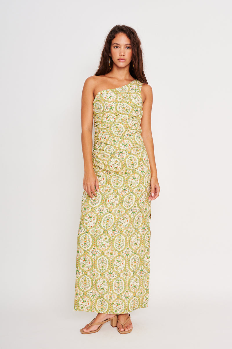 KYOTO DRESS - DM1669A  dRA