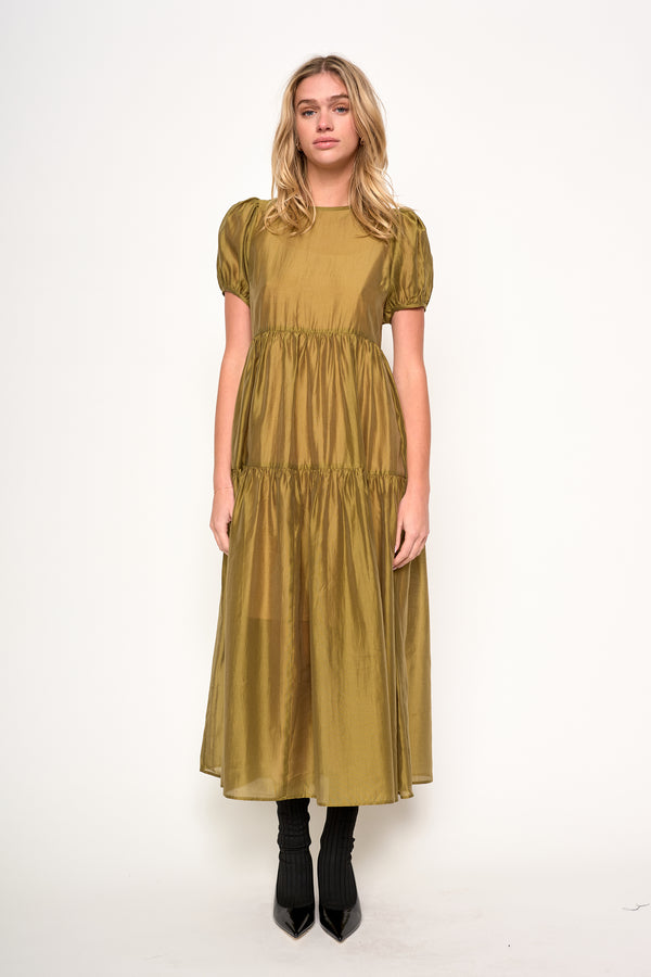 ARIA DRESS - DS1463D